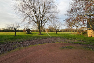 achat maison blaison-gohier 49320