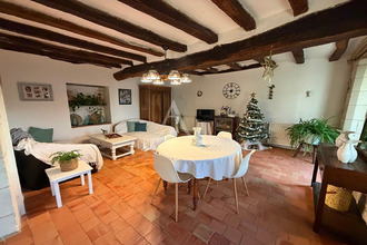 achat maison blaison-gohier 49320