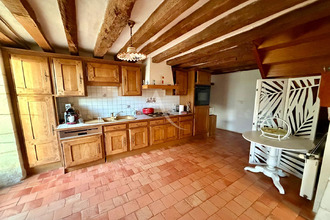 achat maison blaison-gohier 49320