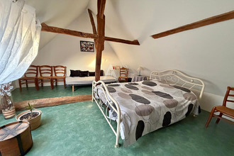 achat maison blaison-gohier 49320