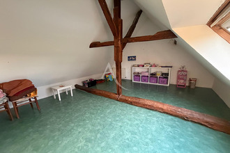 achat maison blaison-gohier 49320