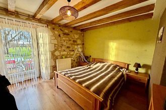 achat maison blaison-gohier 49320