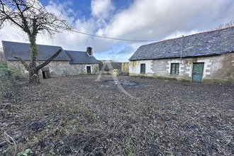 achat maison blaison-gohier 49320