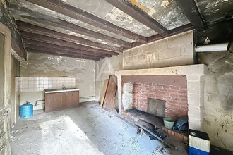 achat maison blaison-gohier 49320