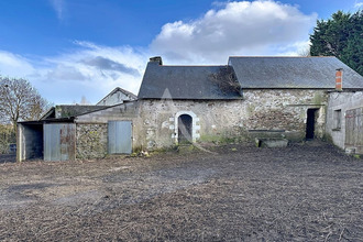 achat maison blaison-gohier 49320