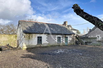 achat maison blaison-gohier 49320