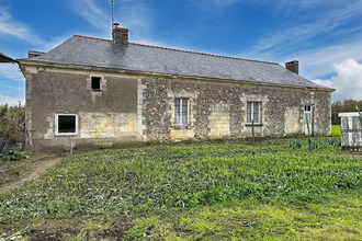 achat maison blaison-gohier 49320