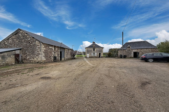 achat maison blaison-gohier 49320