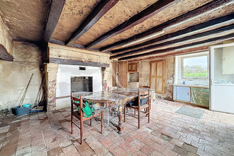 achat maison blaison-gohier 49320