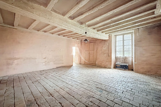 achat maison blaison-gohier 49320