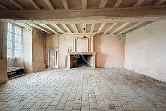 achat maison blaison-gohier 49320