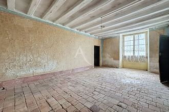 achat maison blaison-gohier 49320