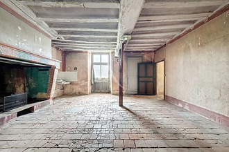 achat maison blaison-gohier 49320