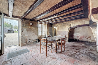 achat maison blaison-gohier 49320