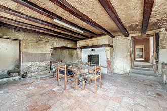 achat maison blaison-gohier 49320