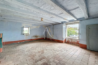 achat maison blaison-gohier 49320