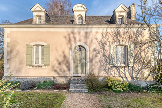 achat maison blaison-gohier 49320