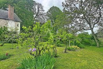 achat maison blaison-gohier 49320