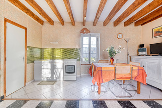 achat maison blaison-gohier 49320
