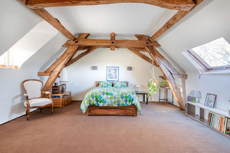 achat maison blaison-gohier 49320