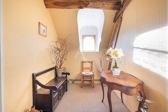 achat maison blaison-gohier 49320