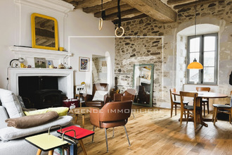 achat maison blaison-gohier 49320