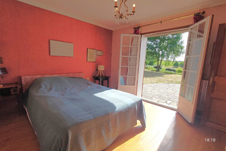 achat maison blaison-gohier 49320