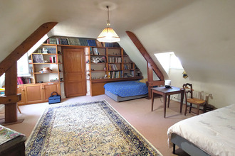achat maison blaison-gohier 49320