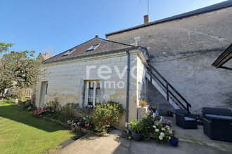 achat maison blaison-gohier 49320