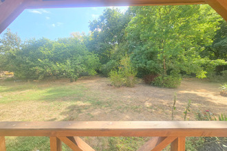 achat maison blaison-gohier 49320