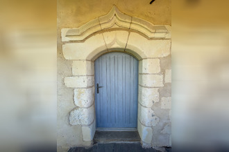 achat maison blaison-gohier 49320