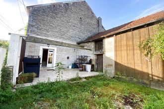 achat maison blaisy-bas 21540