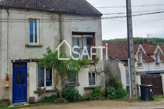 achat maison blaisy-bas 21540