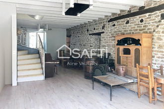 achat maison blaisy-bas 21540