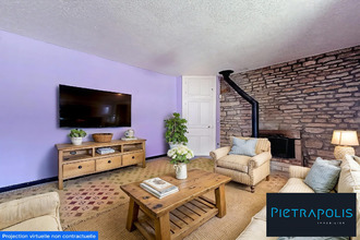 achat maison blaisy-bas 21540