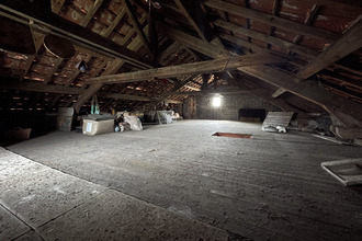 achat maison blaisy-bas 21540