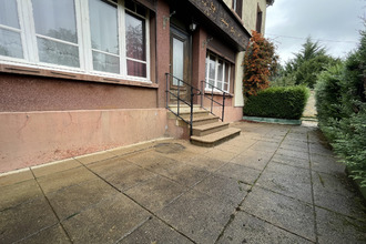 achat maison blaisy-bas 21540