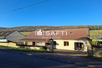 achat maison blaisy-bas 21540