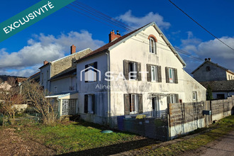achat maison blaisy-bas 21540