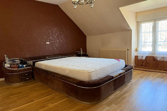 achat maison blaisy-bas 21540