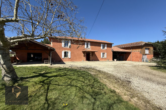 achat maison blajan 31350