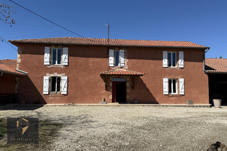 achat maison blajan 31350
