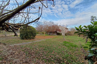 achat maison blajan 31350