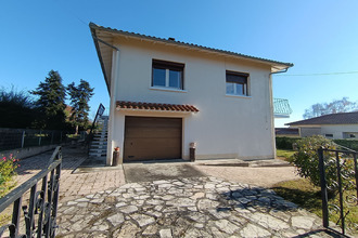 achat maison blajan 31350