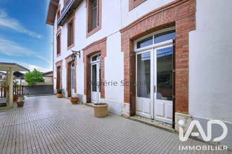 achat maison blajan 31350