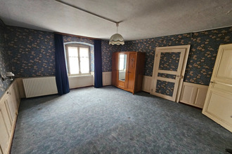 achat maison blamt 25310