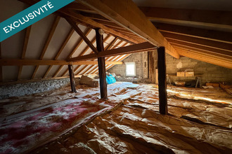 achat maison blamt 25310