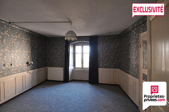 achat maison blamt 25310