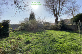 achat maison blamt 54450