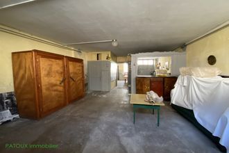 achat maison blamt 54450